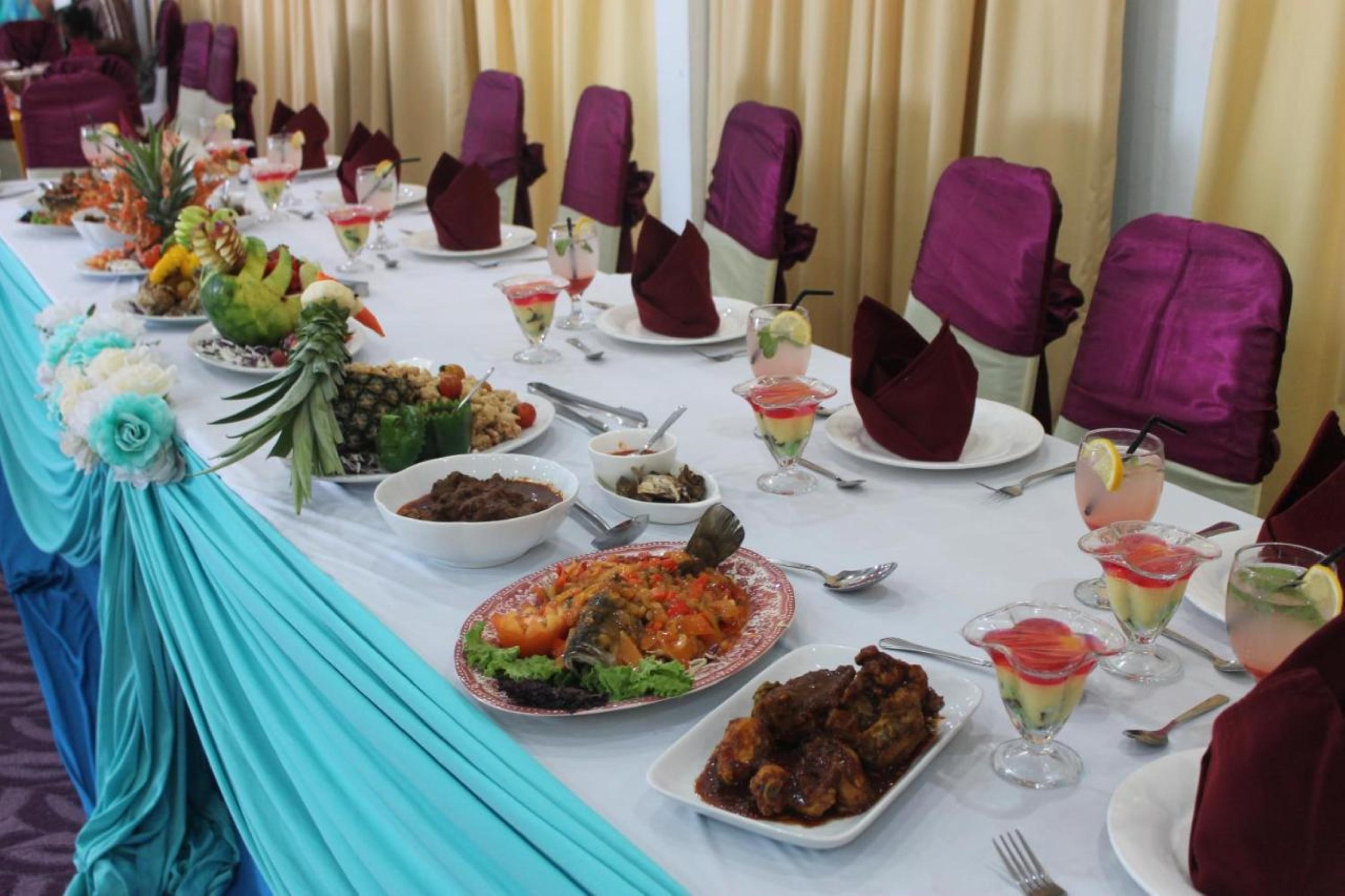 Am Transit Inn, Kuala Terengganu Buitenkant foto