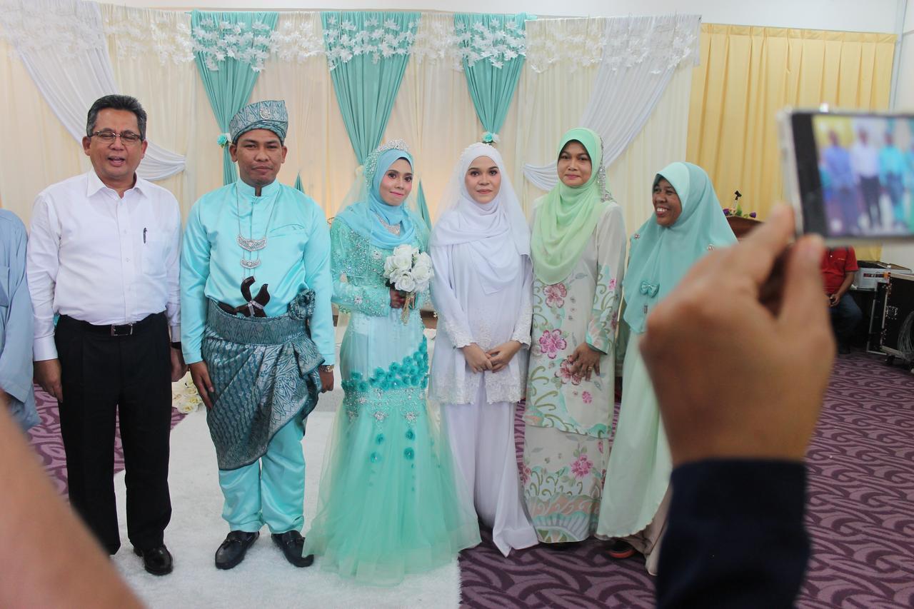 Am Transit Inn, Kuala Terengganu Buitenkant foto
