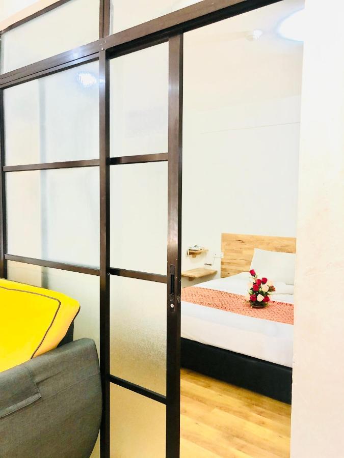 Am Transit Inn, Kuala Terengganu Buitenkant foto